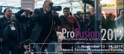 ProFusion Expo 2019 - Sarmonic枫笛在加拿大多伦多大放异彩